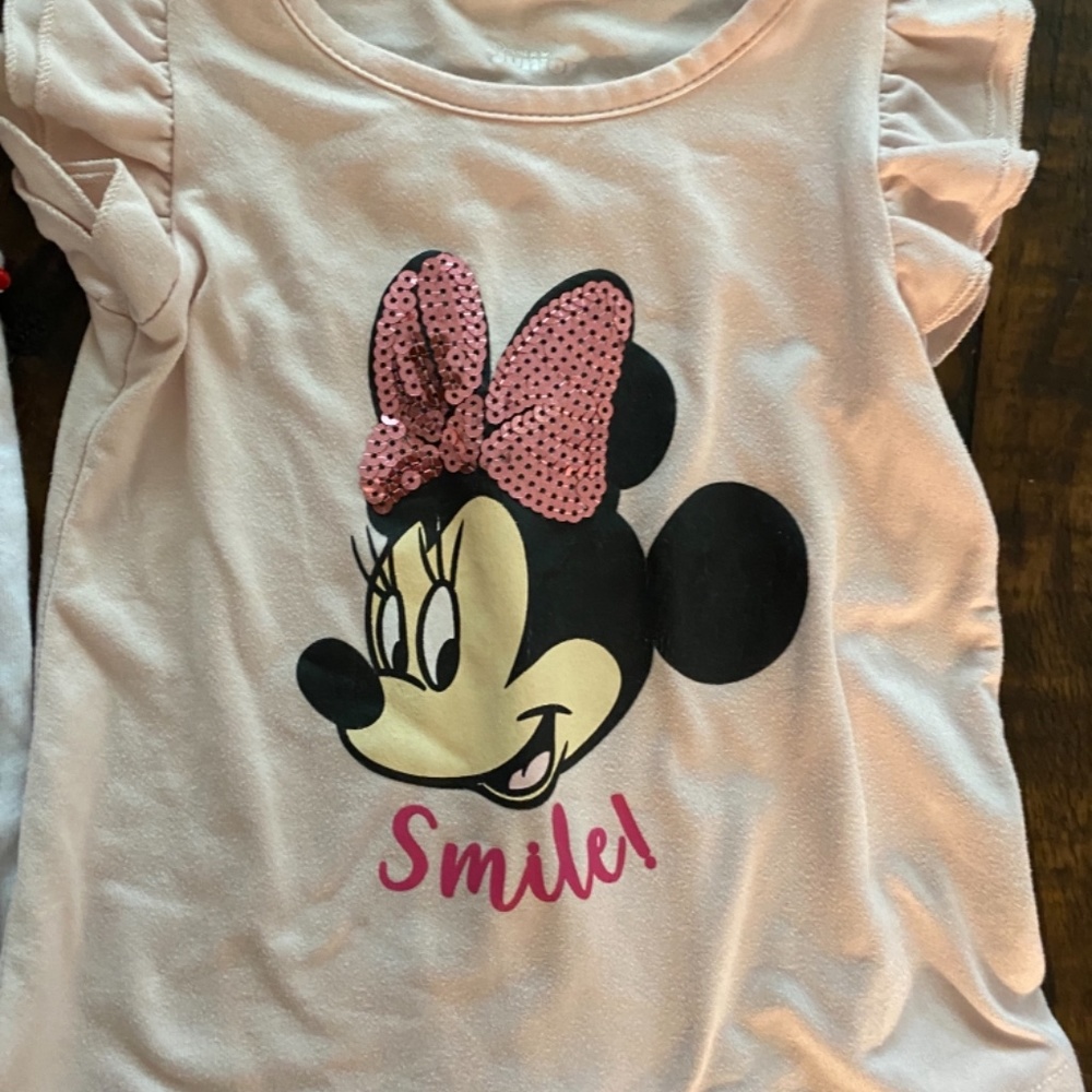 Minnie mouse - Picture 2 of 5